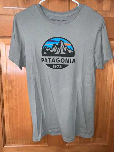 Patagonia Patagonia Graphic Tee - image 1