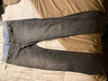 Dl 1961 DL 1961 DENIM TWO/TONE - image 1