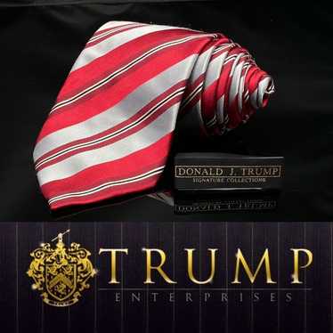 Donald Trump Signature DONALD TRUMP~ SIGNATURE CO… - image 1