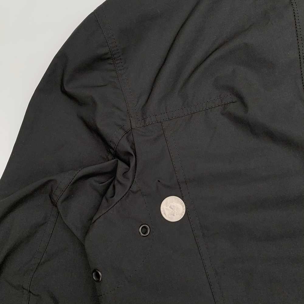 Prada Nylon Work Jacket - image 4