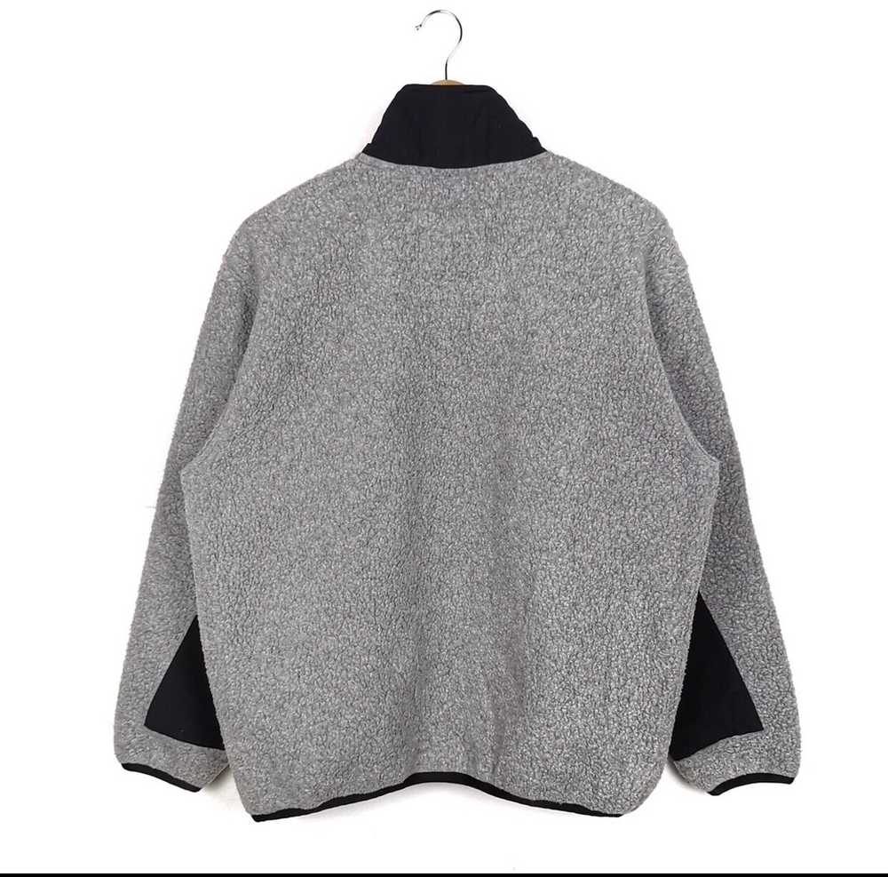 Brand × Other Daiwa Fleece Jacket - Gem