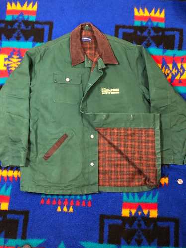 Carhartt × Carhartt Wip × Holloway Vintage 80s Ho… - image 1