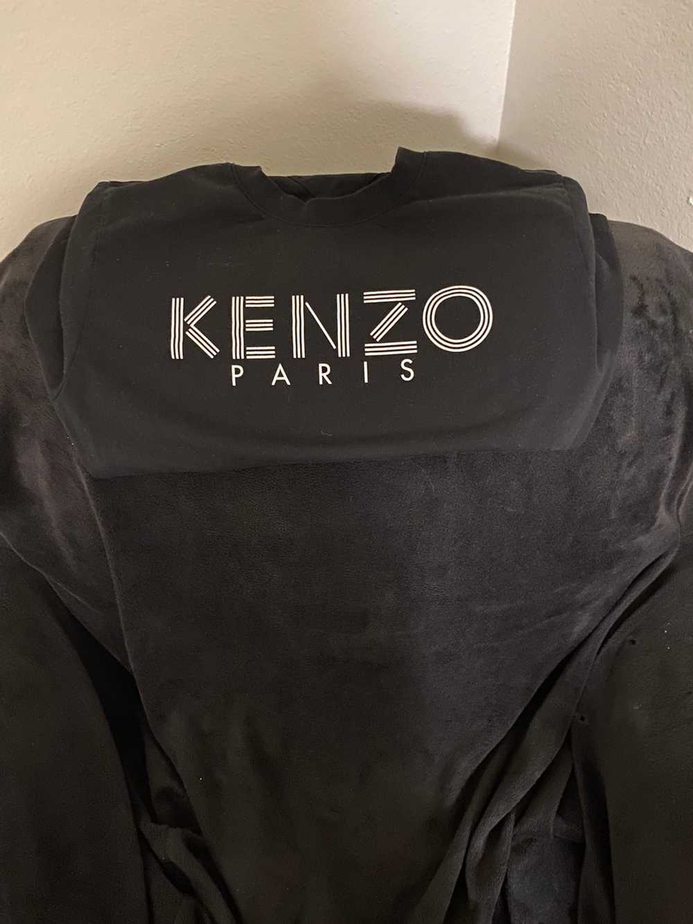 Kenzo Kenzo Tee - image 2