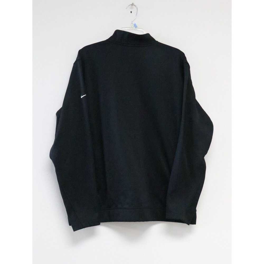 Nike Nike Golf Tour Performance Therma-Fit L Pull… - image 2