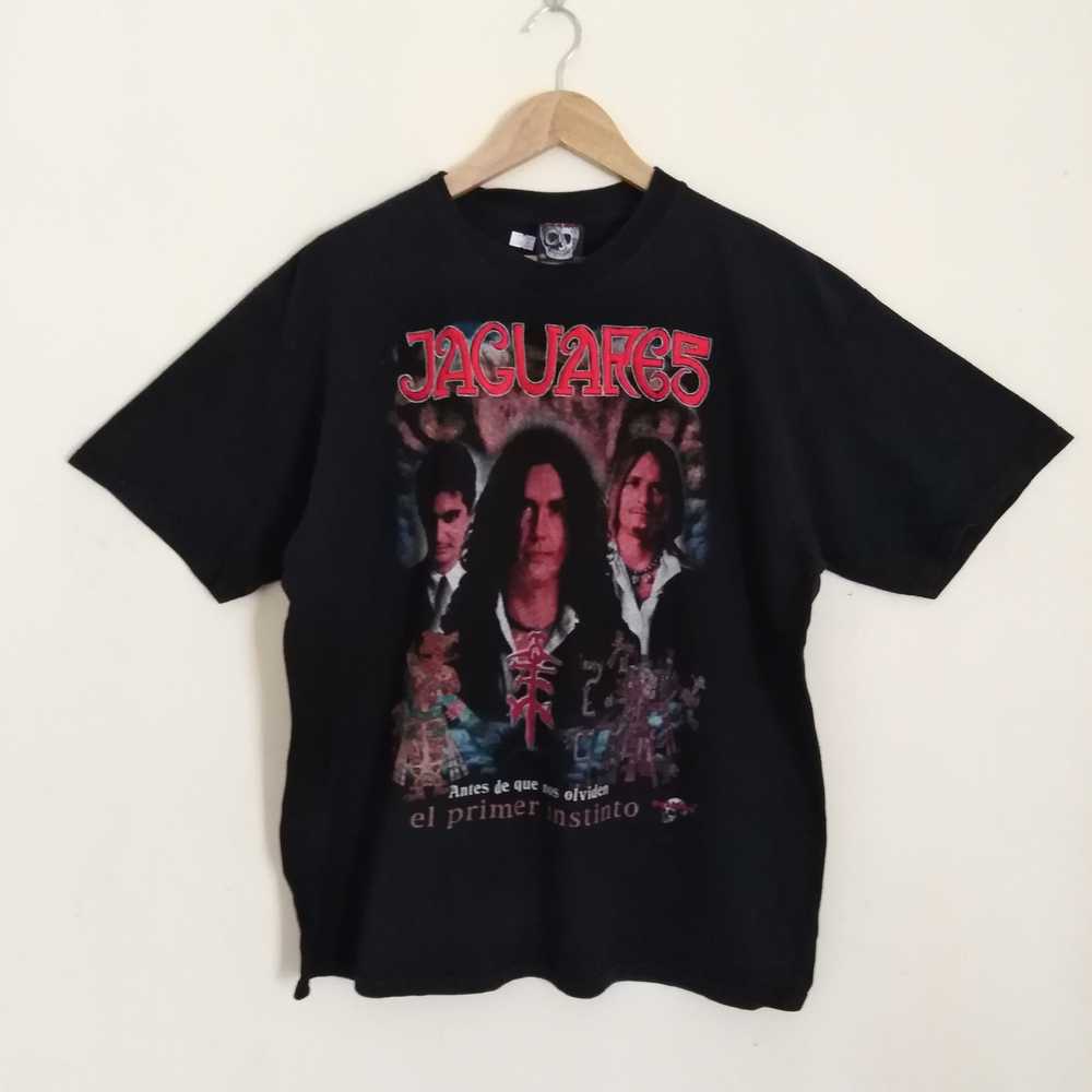 Vintage rock best sale band tees