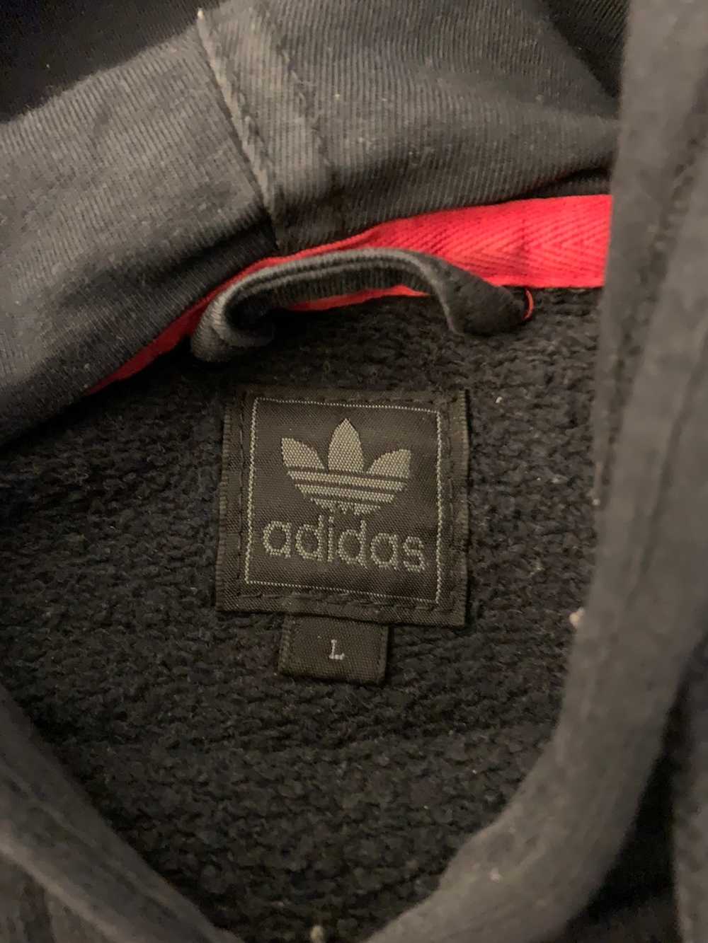 Adidas Adidas Originals Cities Hoodie Sweatshirt … - image 5