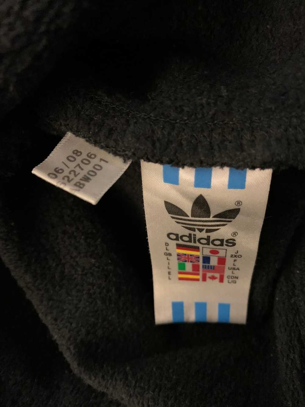 Adidas Adidas Originals Cities Hoodie Sweatshirt … - image 6