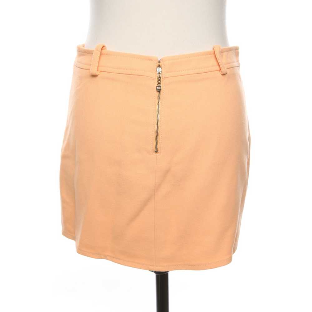 Elisabetta Franchi Skirt in Orange - image 3