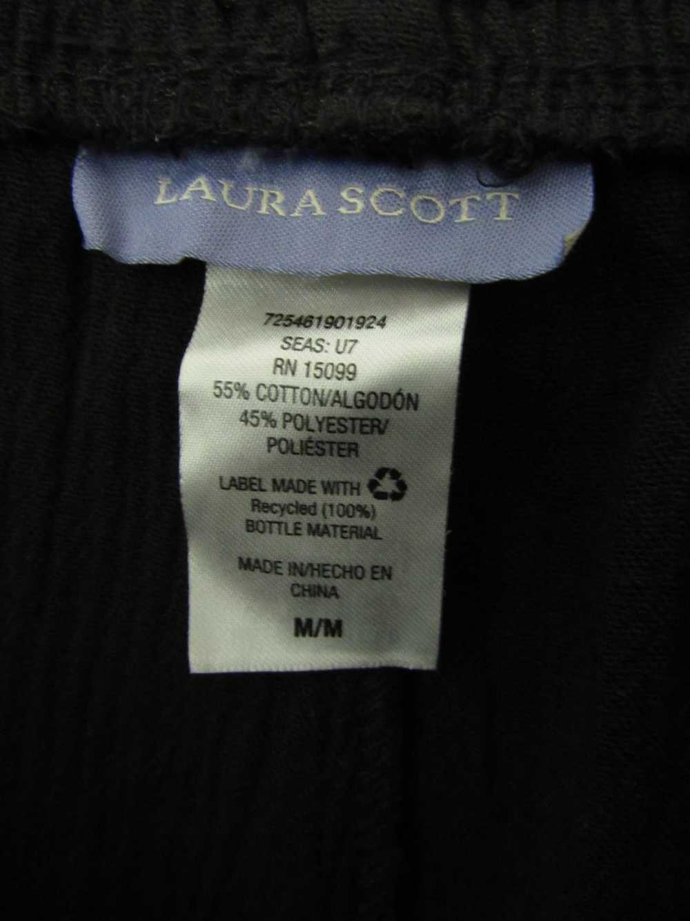Laura Scott Culottes Shorts - image 3