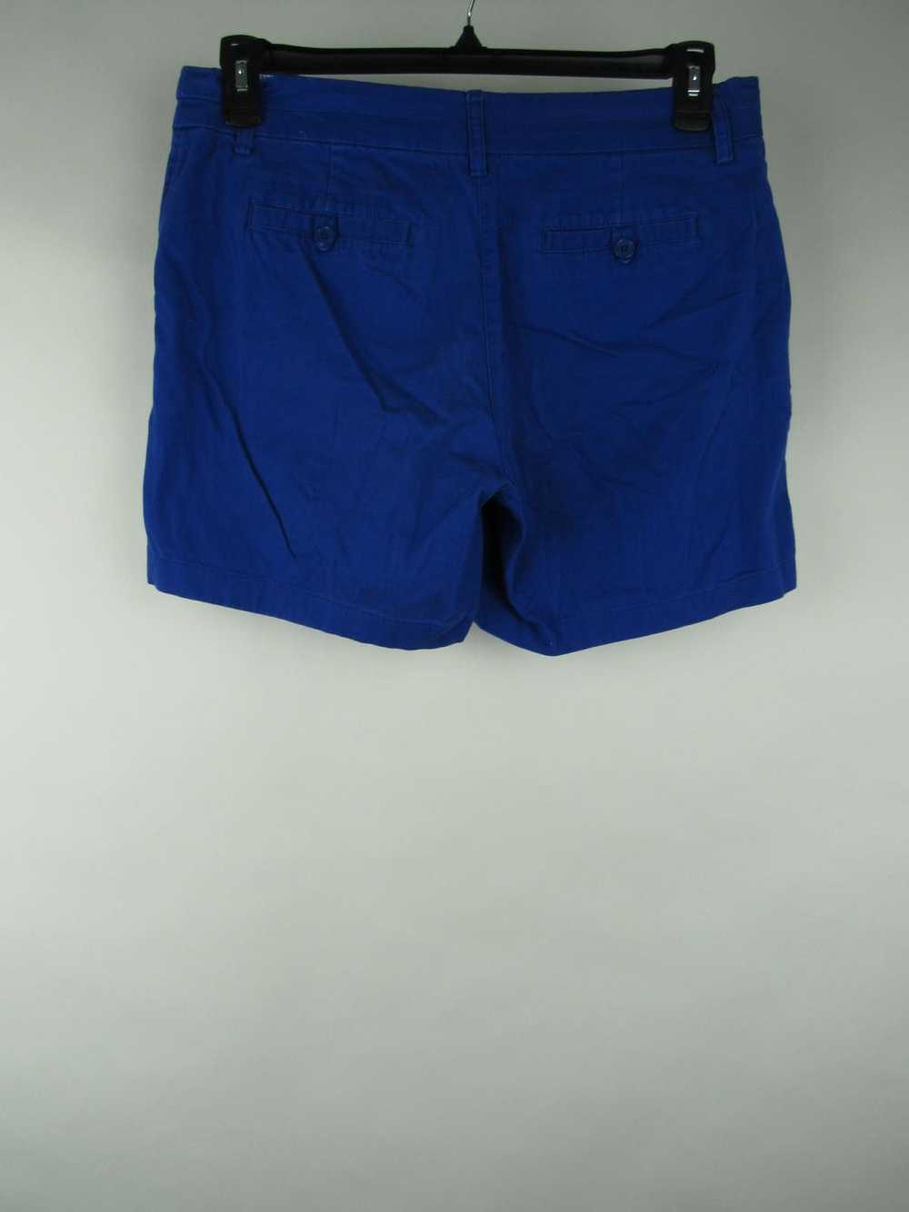 British Khaki Chino Shorts - image 2