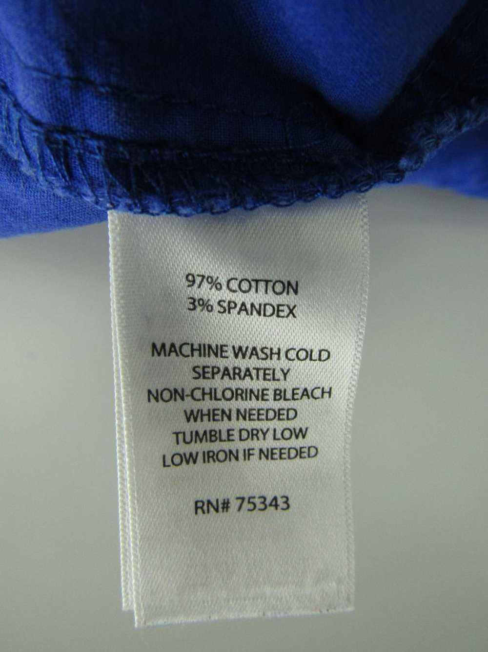 British Khaki Chino Shorts - image 4