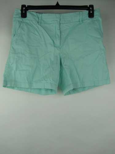 British Khaki Chino Shorts