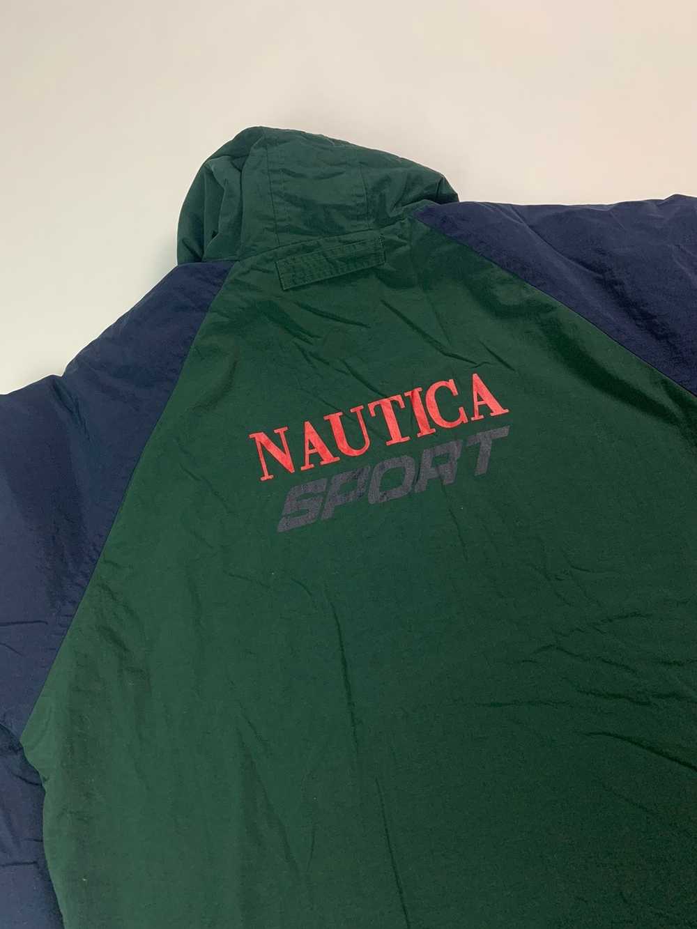 Nautica × Streetwear × Vintage Vintage Nautica Sp… - image 3