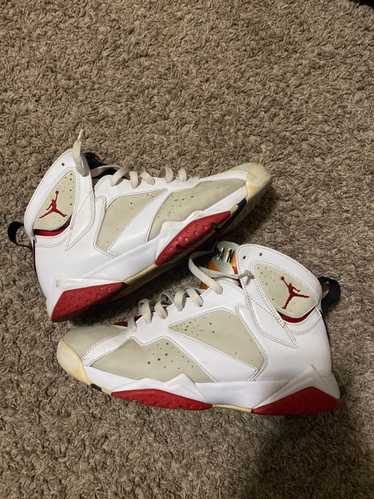 Jordan Brand Jordan 7 “Hare”