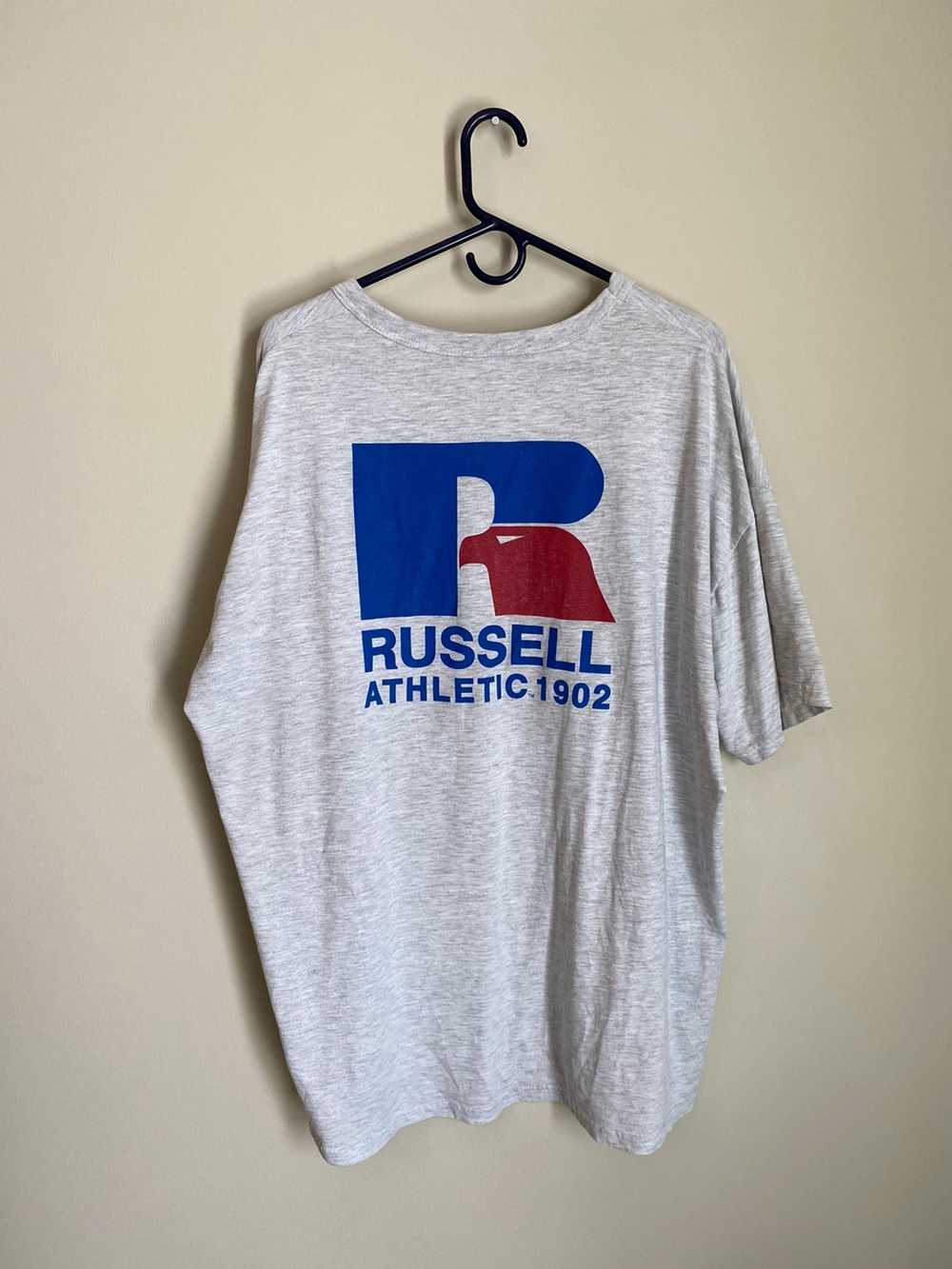 Russell Athletic × Vintage Russell Athletic ESPN … - image 2