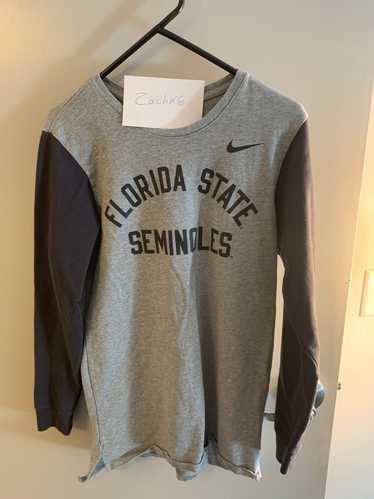 Nike Florida State Seminoles Nike Sweatshirt