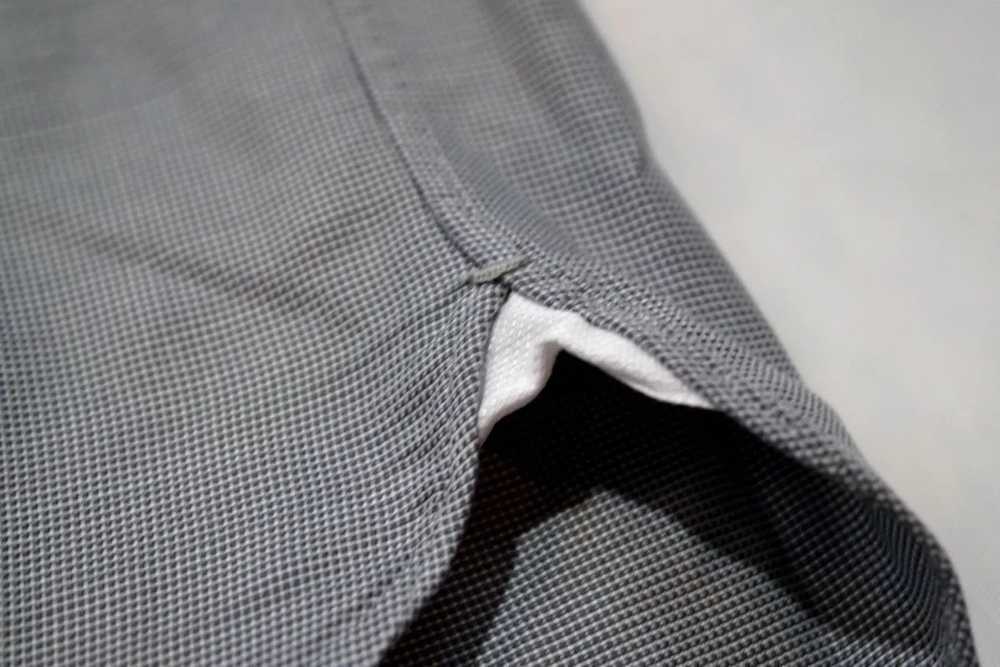 Tom Ford sharkskin dress shirt - image 3