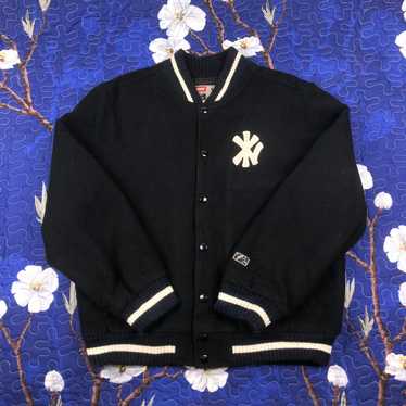 Varsity Jacket × Vintage × Xlarge vintage xlarge … - image 1
