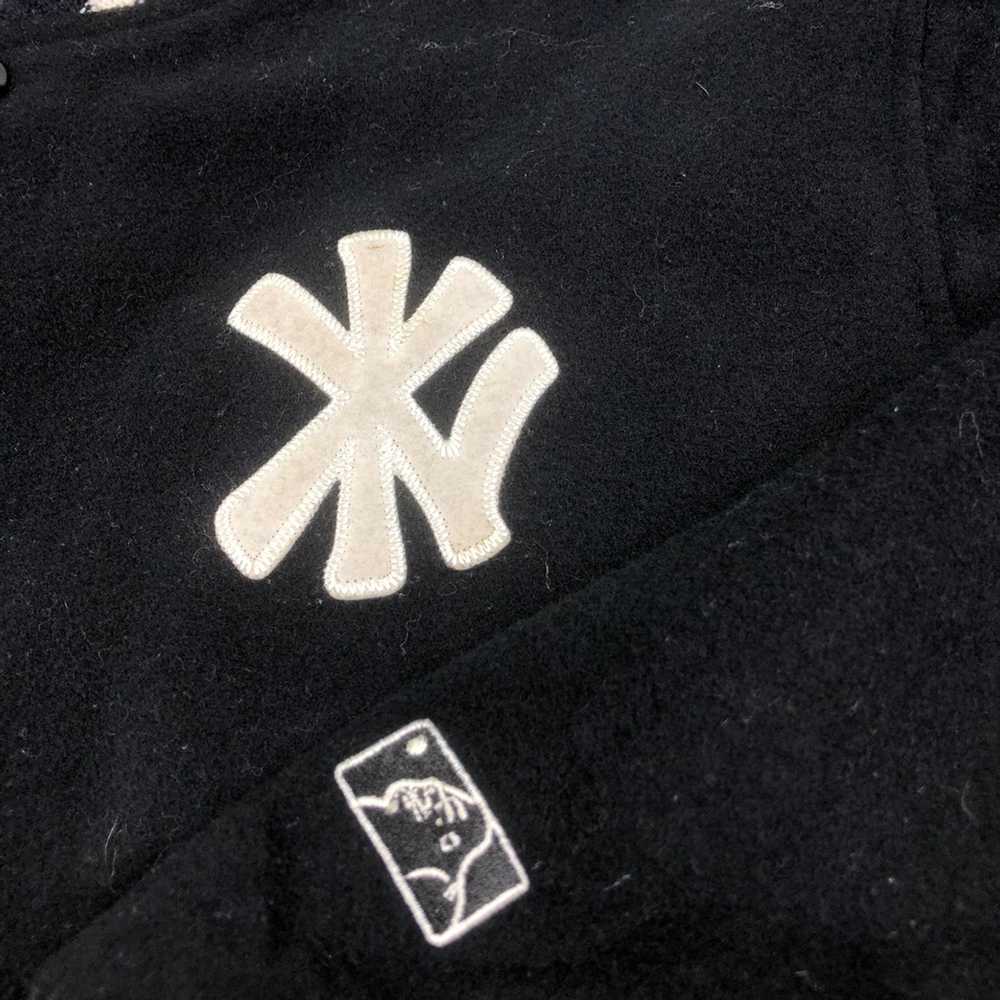 Varsity Jacket × Vintage × Xlarge vintage xlarge … - image 2