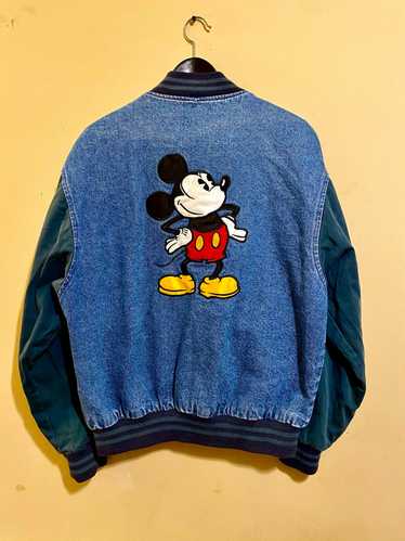 Disney × Vintage 1990’s vintage Disney Mickey bomb