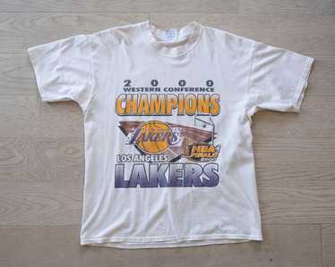 Vintage L.A. Lakers Kobe Bryant '24' Adidas NBA Jersey – Arkive Vintage