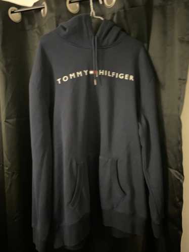 Tommy Hilfiger Tommy Hilfiger 3xl Hoodie