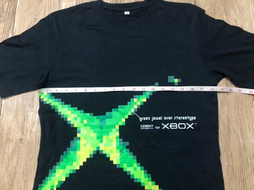 Vintage outlet Original Xbox Shirt