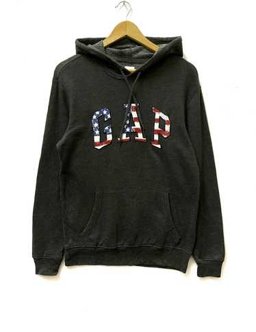 Gap × Japanese Brand × Streetwear Gap Spellout US… - image 1