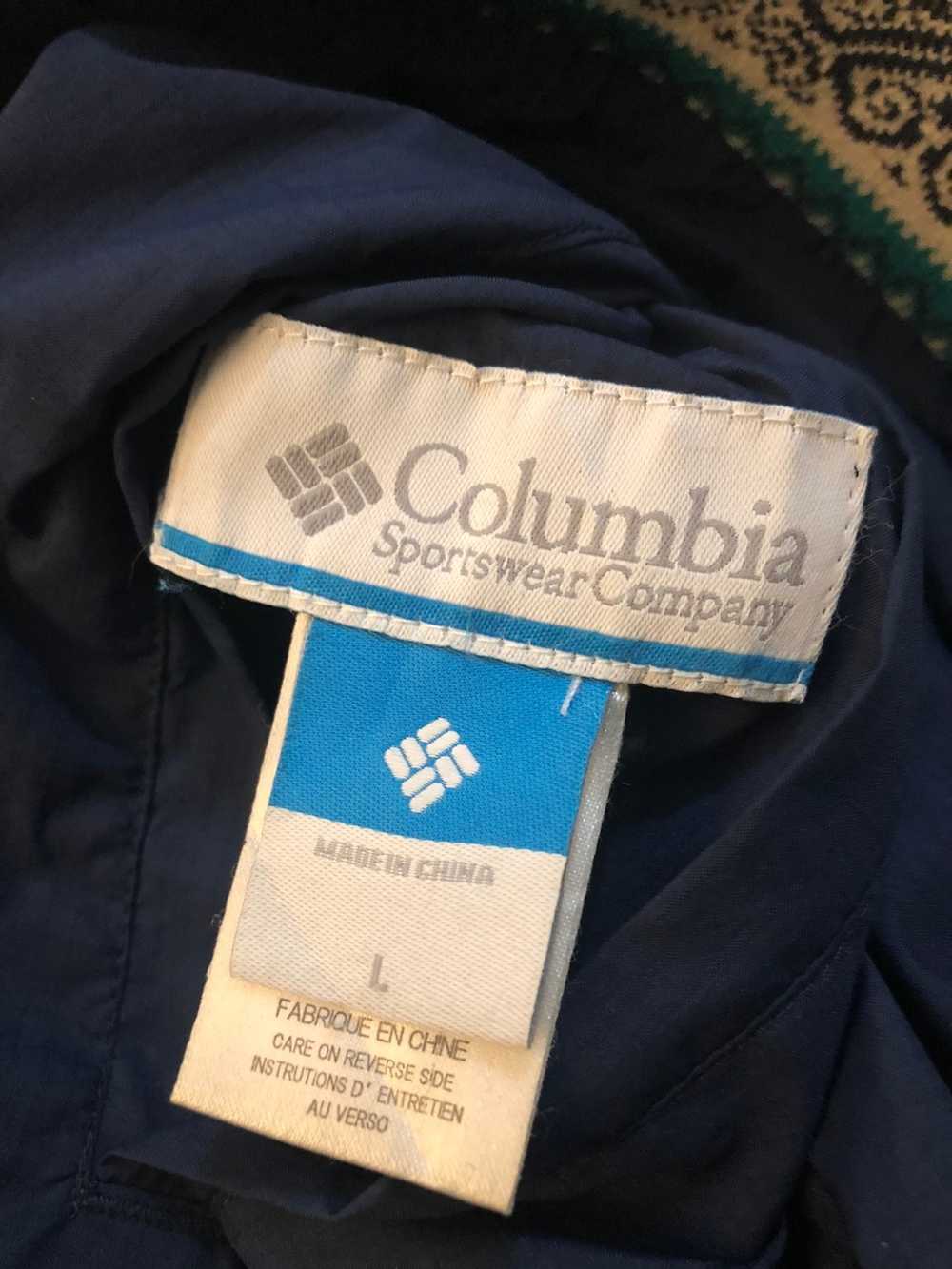Columbia × Winter Session 🔥Hot Columbia Sherpa R… - image 12