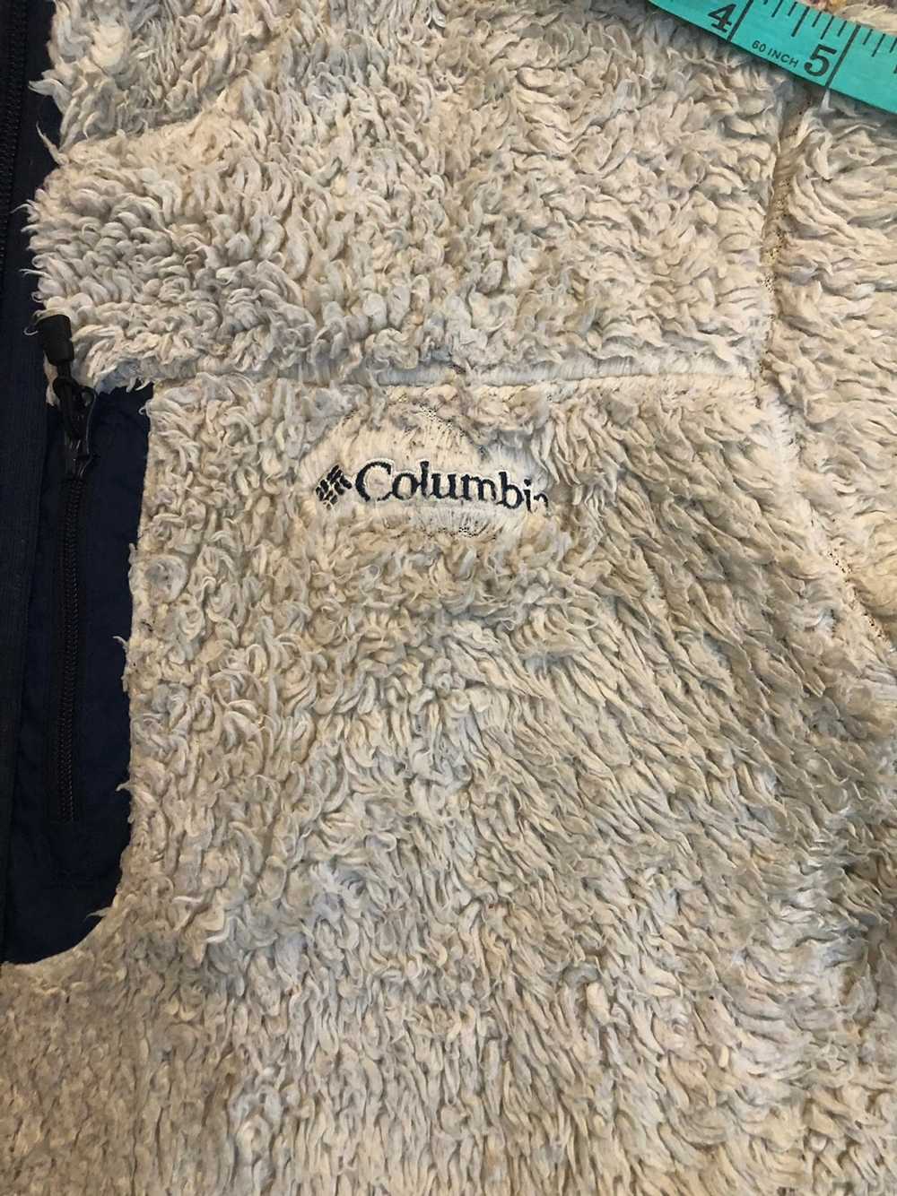 Columbia × Winter Session 🔥Hot Columbia Sherpa R… - image 9