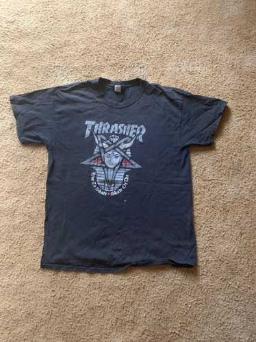 Thrasher Thrasher Madusa Tee