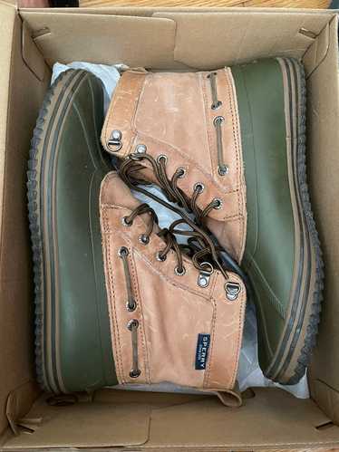 Sperry Sperry Top-Sider Huntington Duck Boot