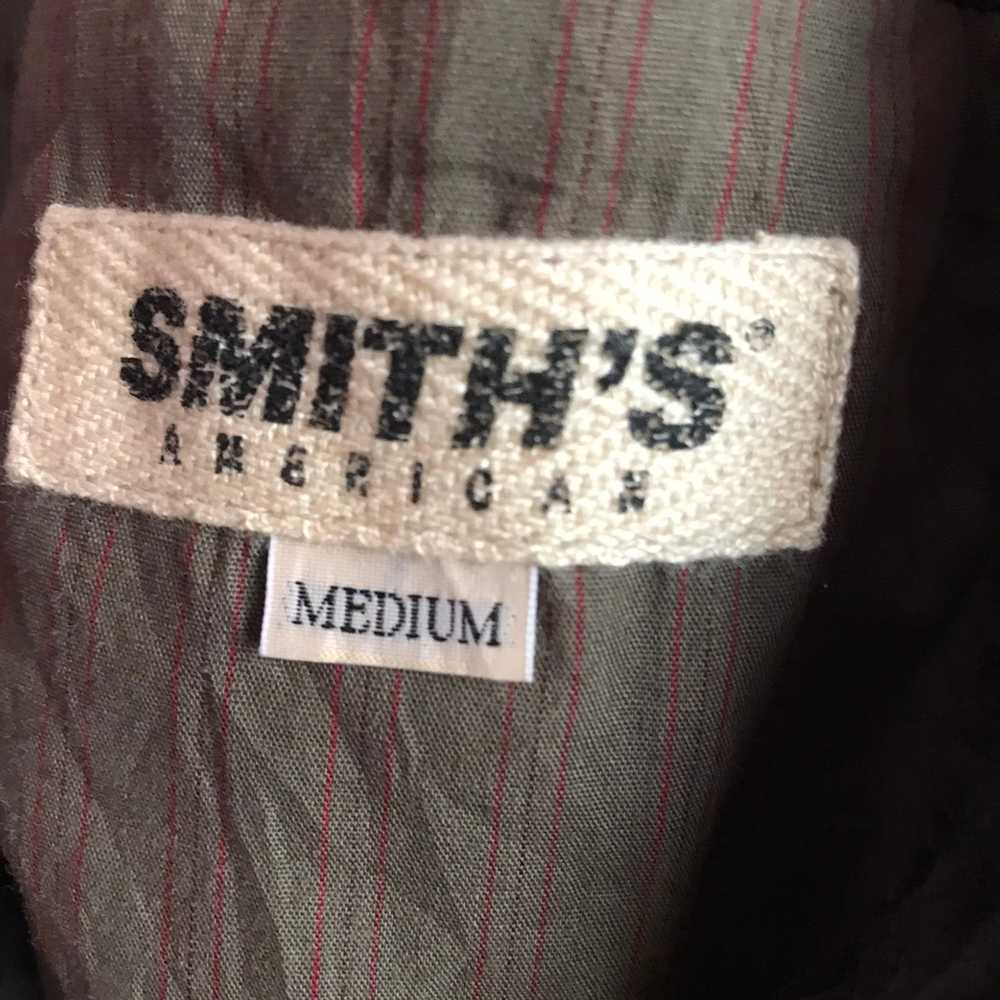 The Smiths × Vintage Smith's American Brooklyn N.… - image 5