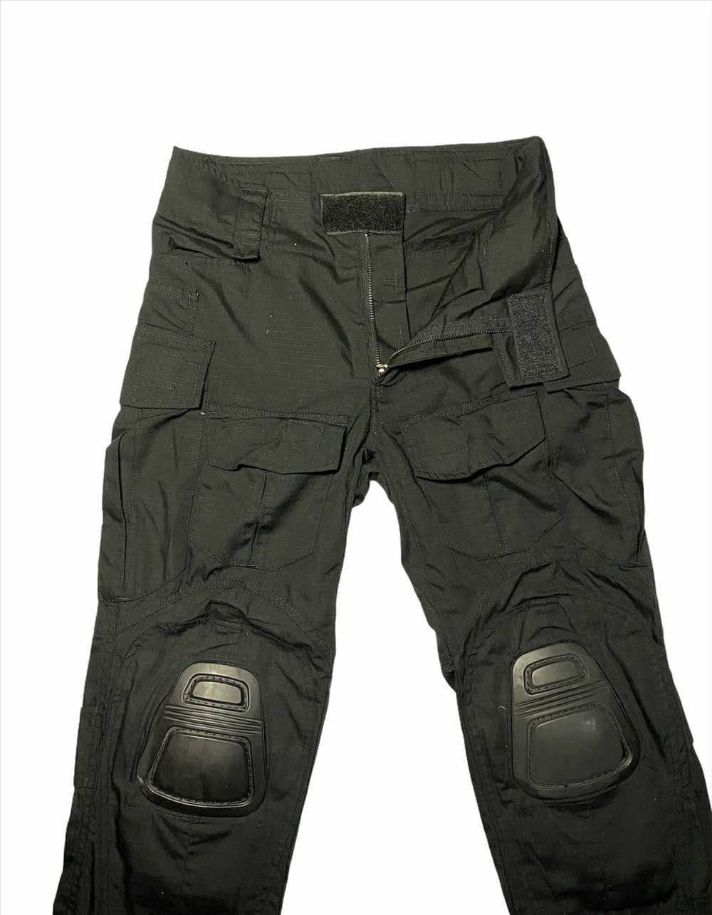 Japanese Brand × Military × Vintage Tactical Pant… - image 1