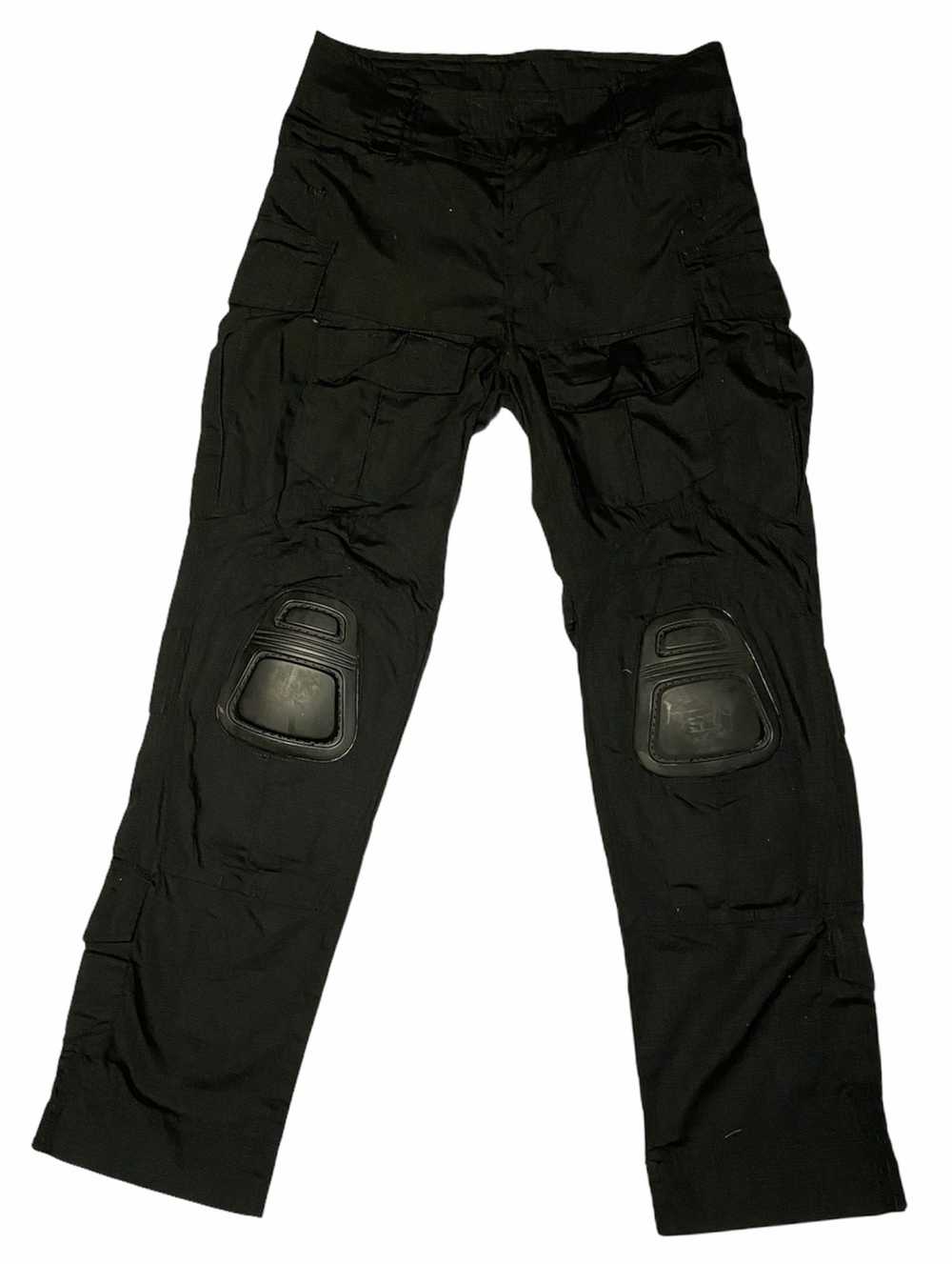 Japanese Brand × Military × Vintage Tactical Pant… - image 2