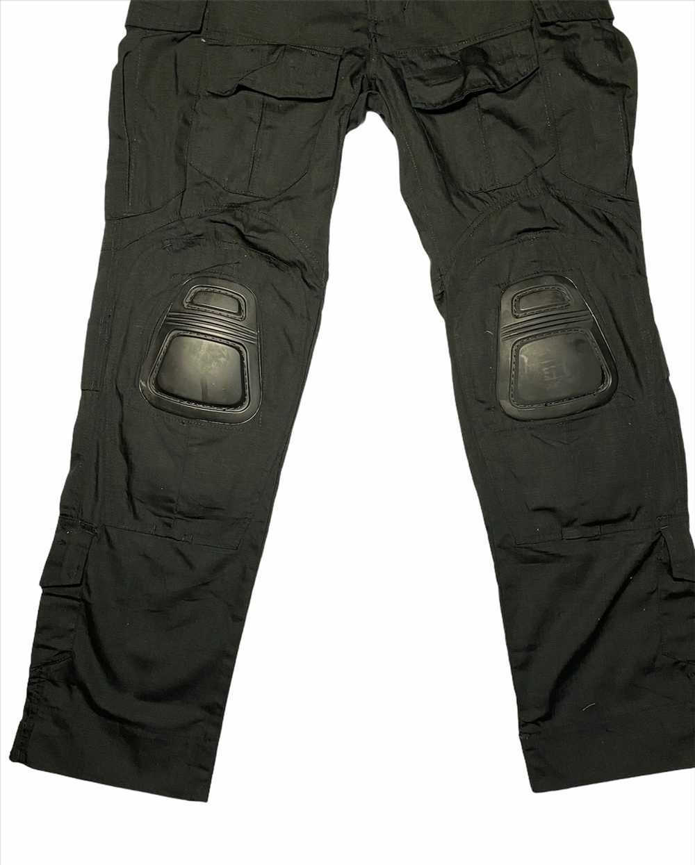 Japanese Brand × Military × Vintage Tactical Pant… - image 3