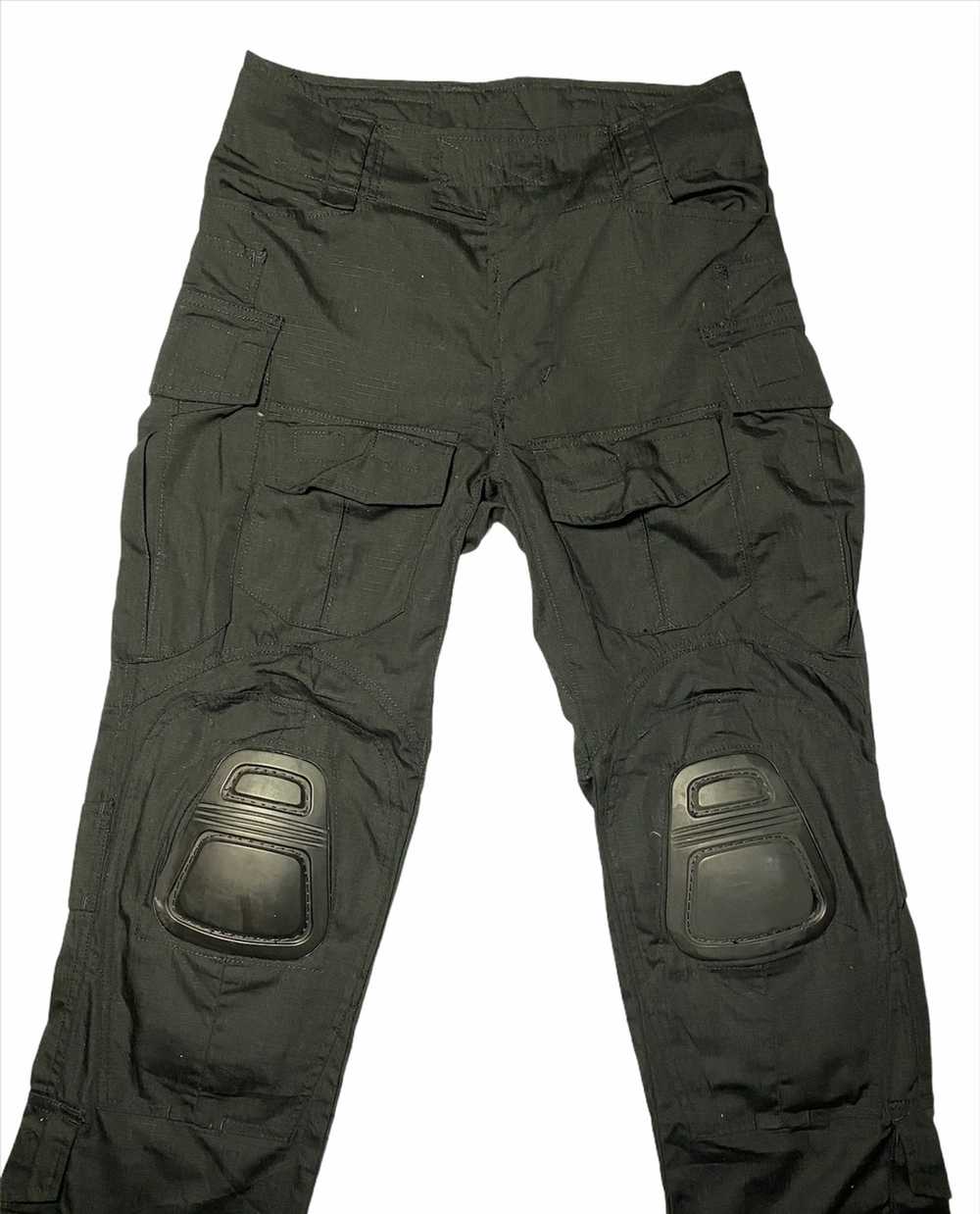 Japanese Brand × Military × Vintage Tactical Pant… - image 4