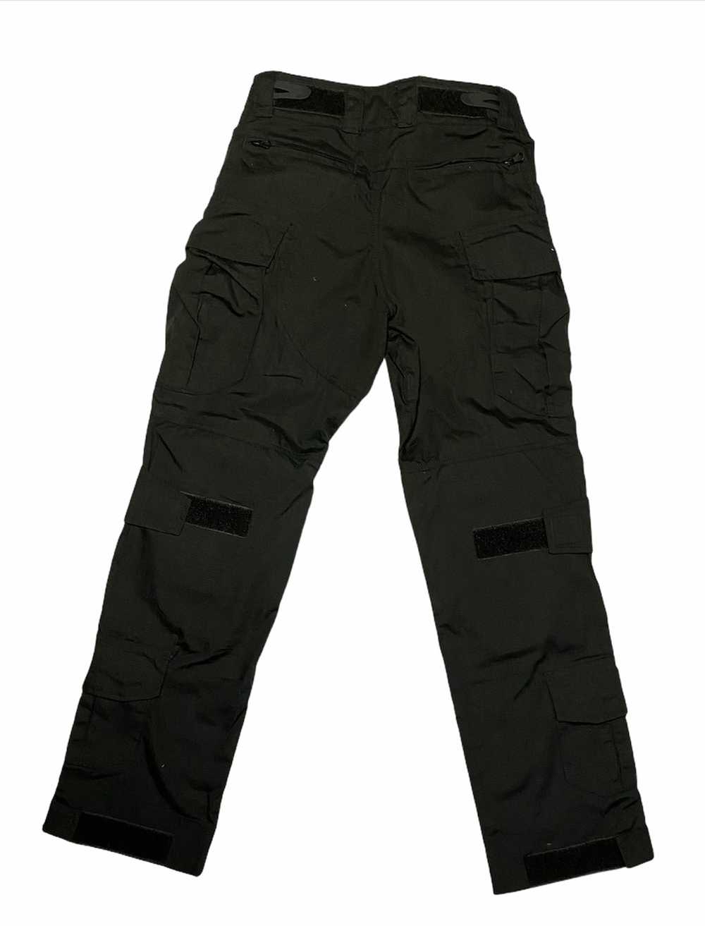 Japanese Brand × Military × Vintage Tactical Pant… - image 5