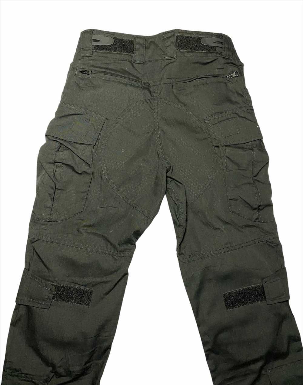 Japanese Brand × Military × Vintage Tactical Pant… - image 6