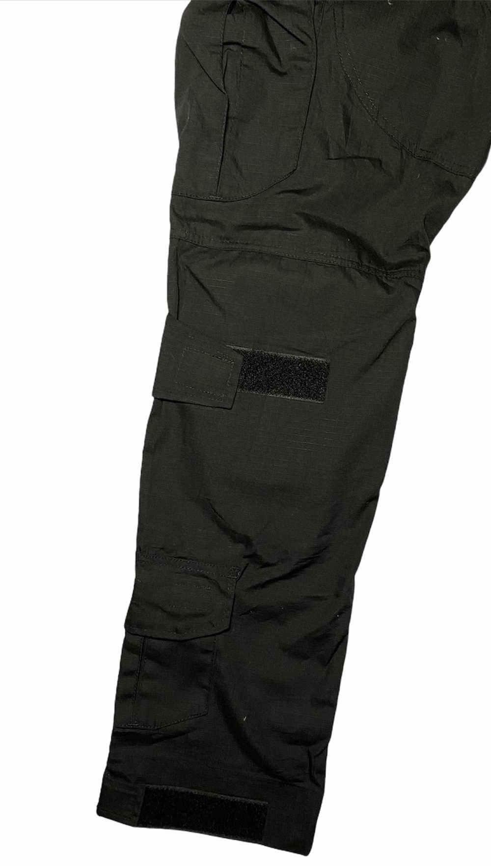 Japanese Brand × Military × Vintage Tactical Pant… - image 7