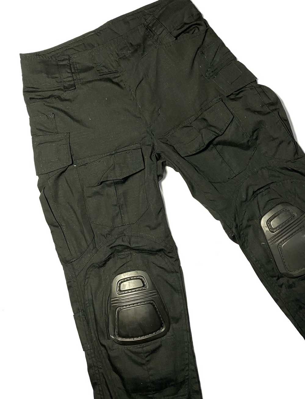 Japanese Brand × Military × Vintage Tactical Pant… - image 8