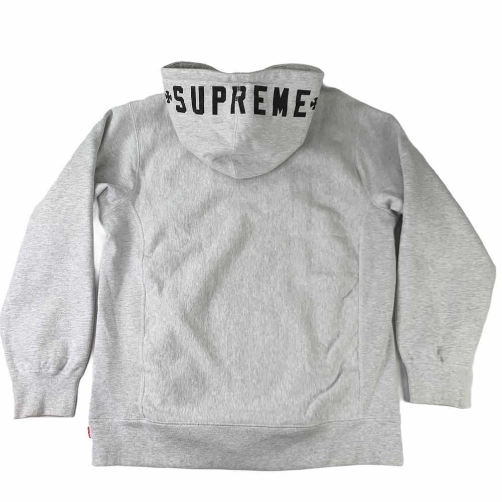 Independent Truck Co. × Supreme Fuck The Rest L/S - image 2