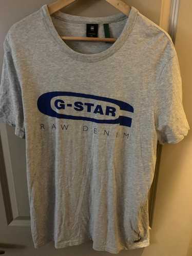 Gstar Gstar RAW T-shirt