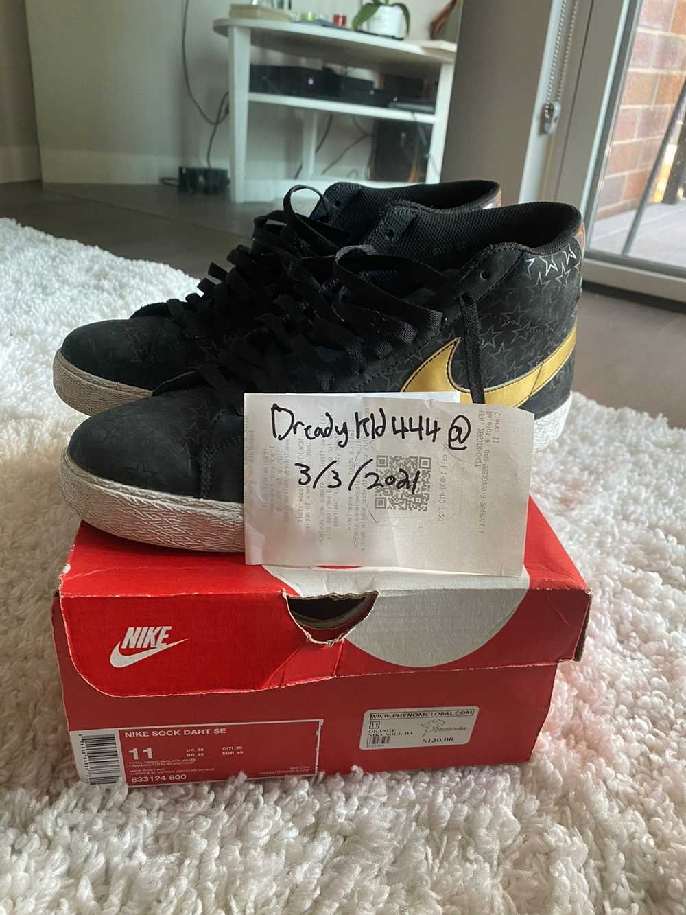 101  nike sb blazer low dust shoes - custom nike elite eagles jersey cheap  sale on   'Metallic Gold' - CD5007 - RvceShops