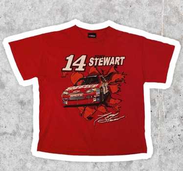 NASCAR NASCAR racing tee - image 1