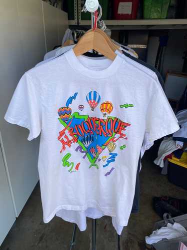 Vintage Vintage Albuquerque t shirt