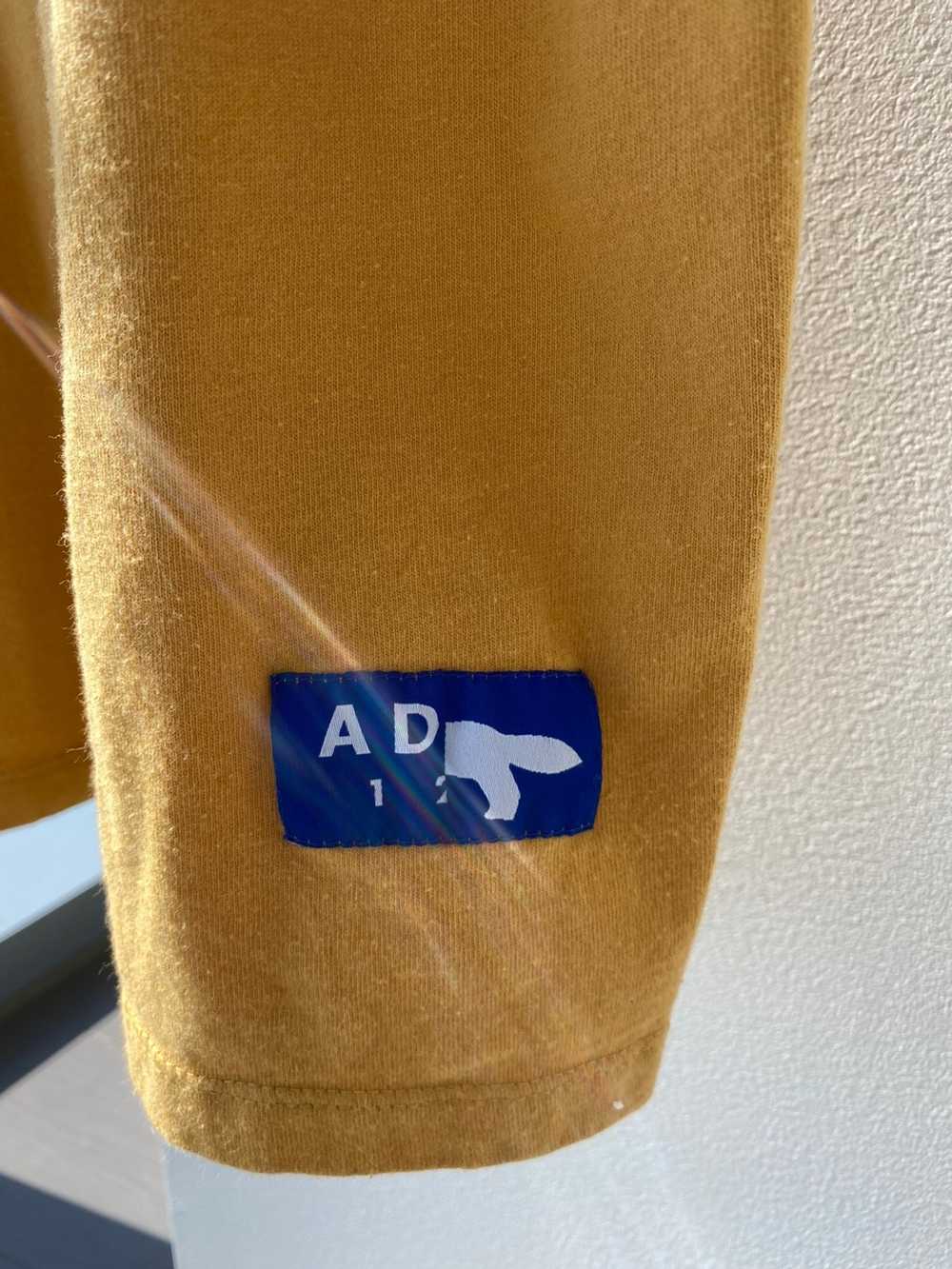 Ader Error × Maison Kitsune Ader Error x Maison K… - image 4