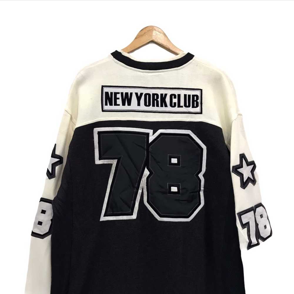 New York × Rap Tees × Streetwear Vintage New York… - image 4