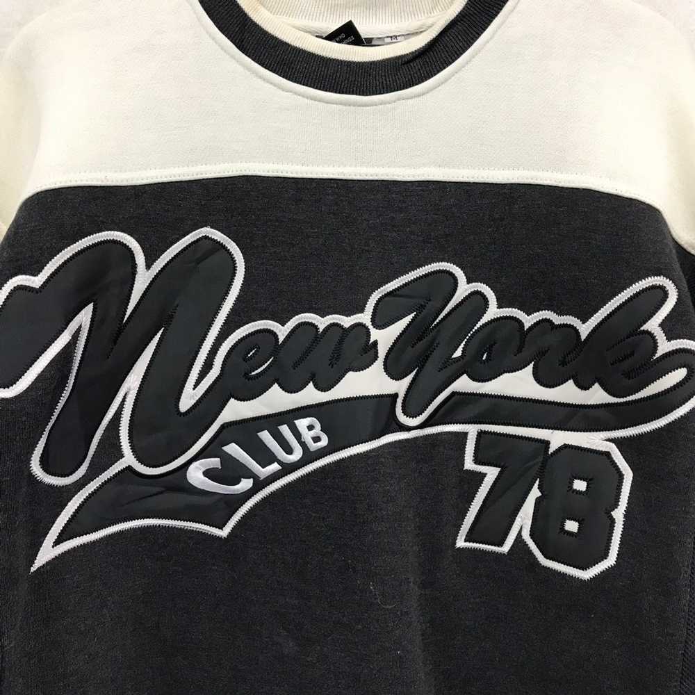 New York × Rap Tees × Streetwear Vintage New York… - image 7