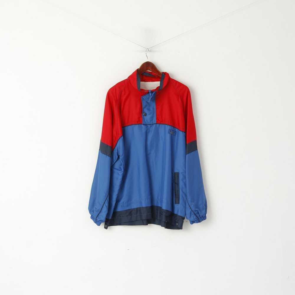 Other CUP 66 Men XL Jacket Blue Red FC Bayern Mun… - image 1